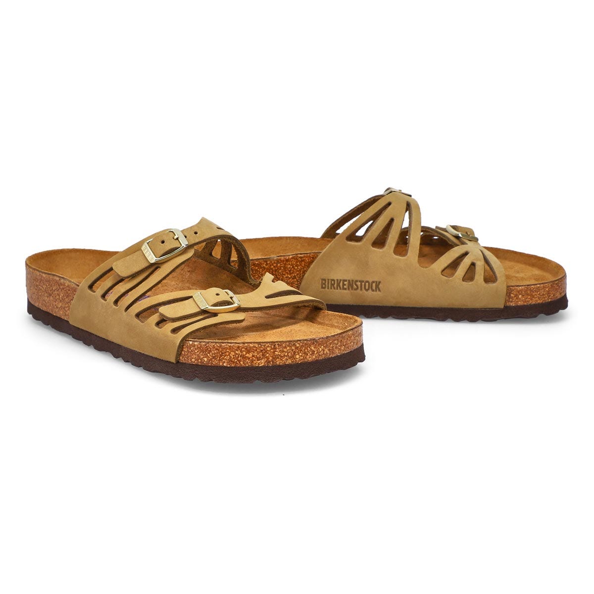 birkenstock granada canada