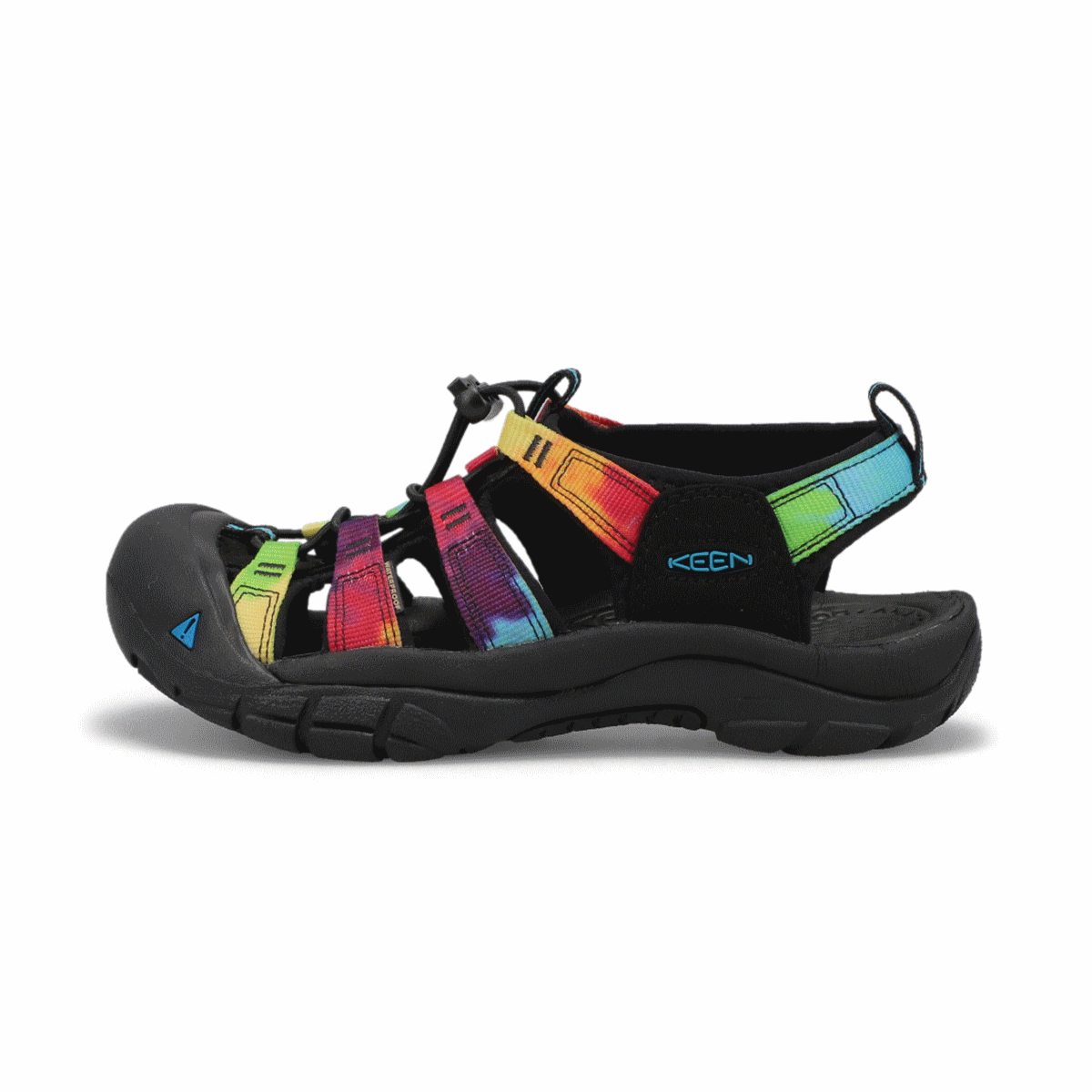 Keen women's hotsell newport retro