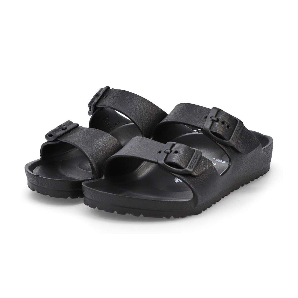 Kids' Arizona EVA Narrow Sandal - Black