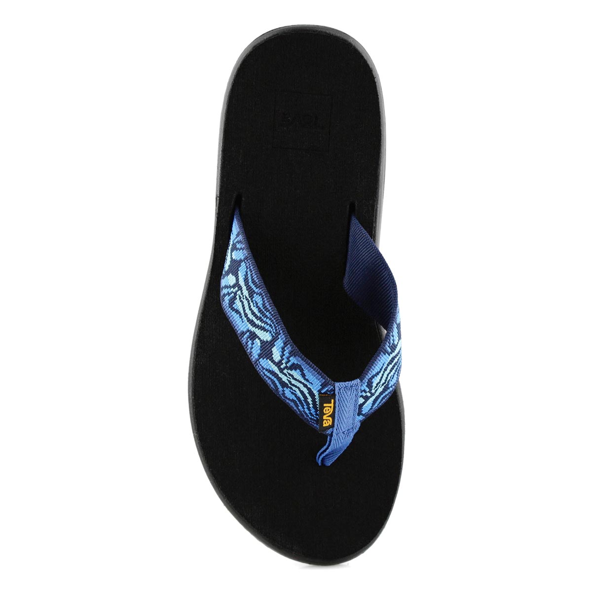 Women's Voya Flip Sandal - Minoa Black Iris