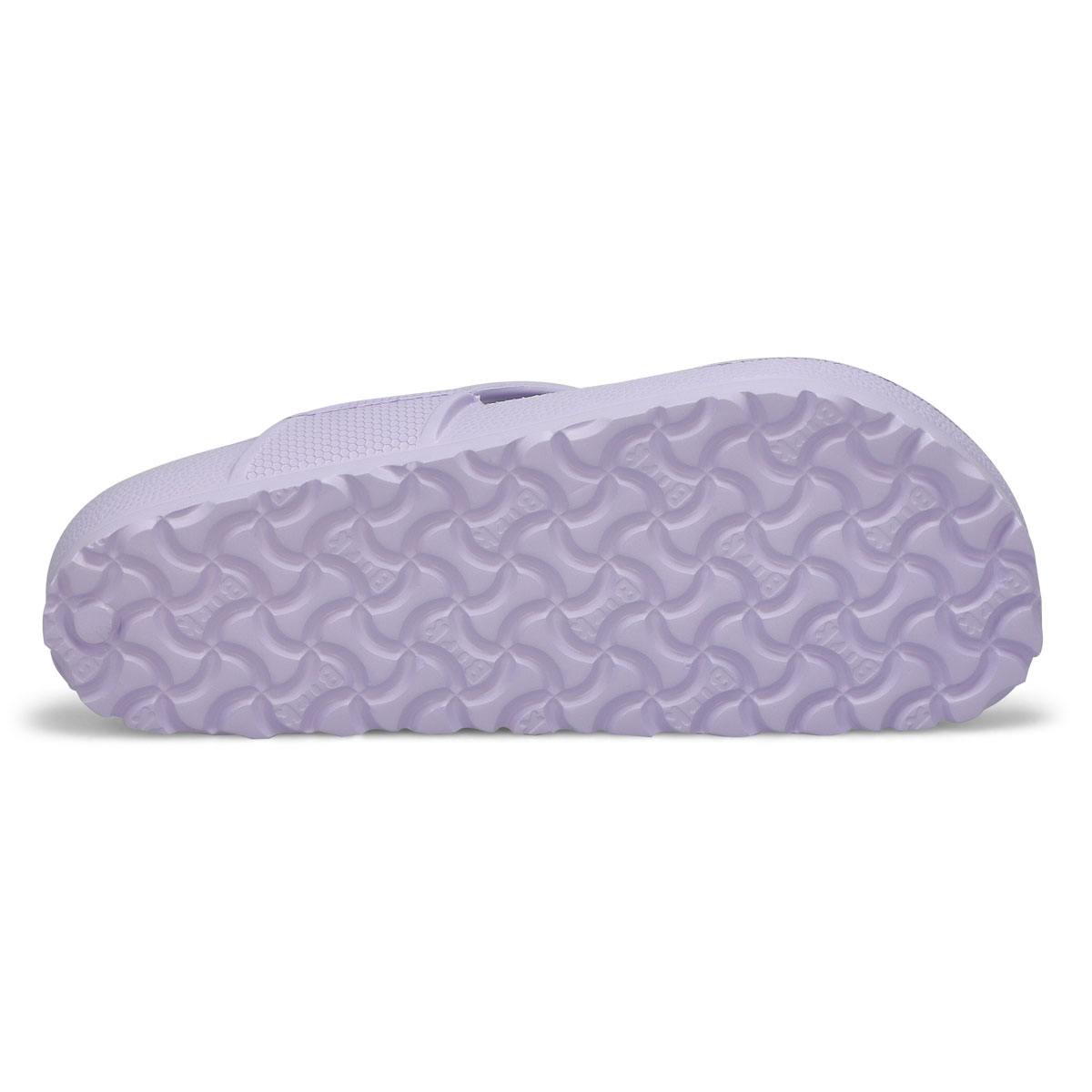 Tongs HONOLULU EVA, brume violette, femmes