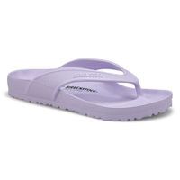 Tongs HONOLULU EVA, brume violette, femmes