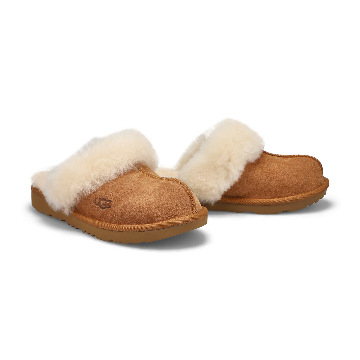 ugg cozy ii slippers