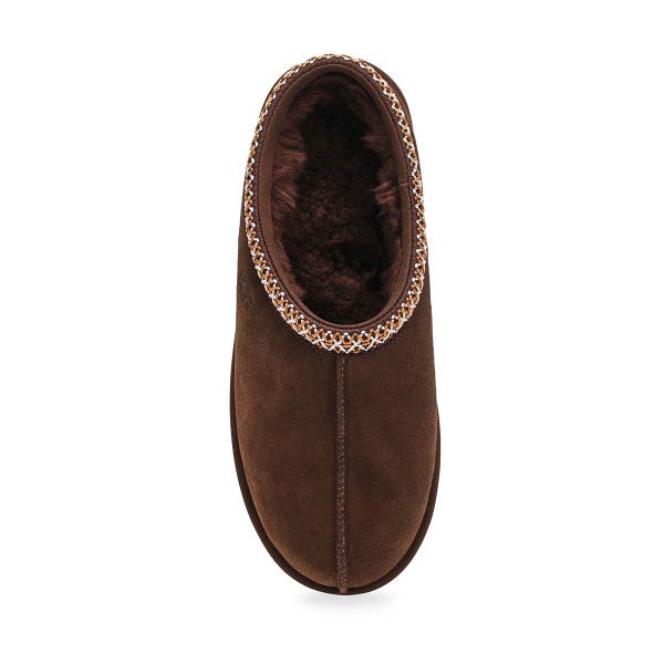 Kids'  Tasman II Slipper - Dusted Cocoa
