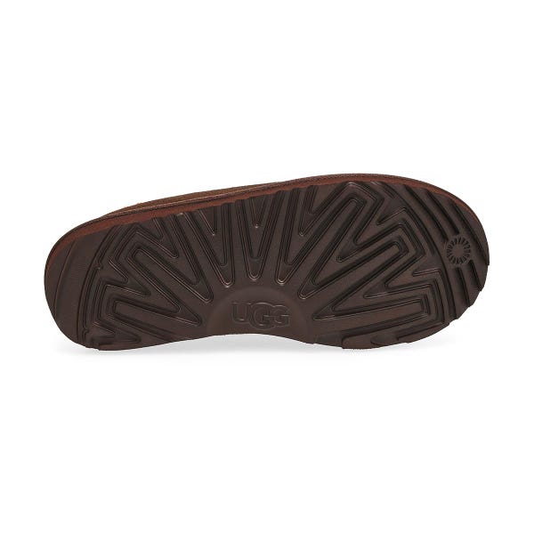 Kids'  Tasman II Slipper - Dusted Cocoa