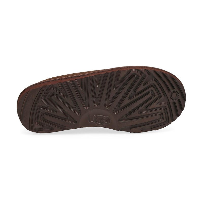 Kids'  Tasman II Slipper - Dusted Cocoa