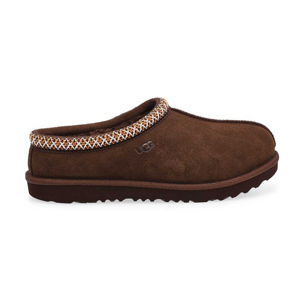Kids'  Tasman II Slipper - Dusted Cocoa