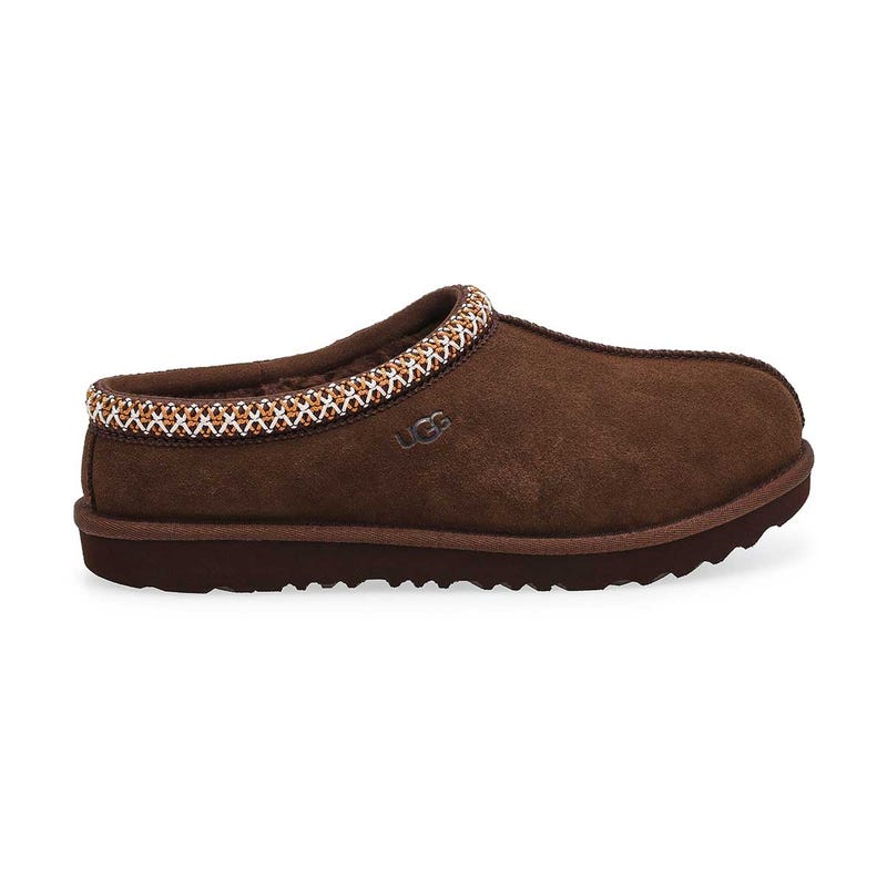 Kids'  Tasman II Slipper - Dusted Cocoa