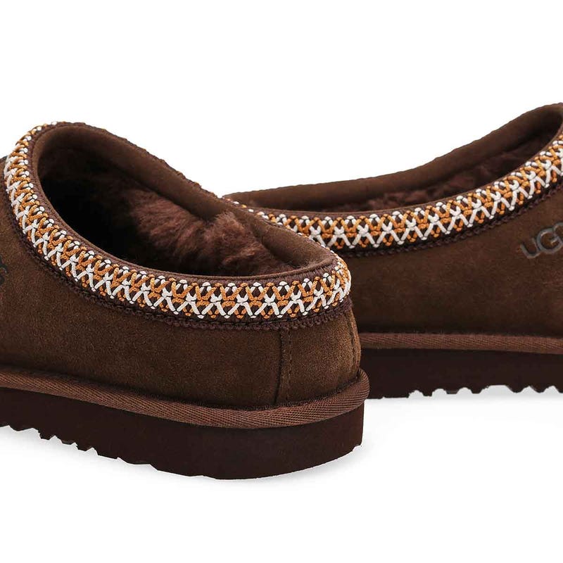 Kids'  Tasman II Slipper - Dusted Cocoa