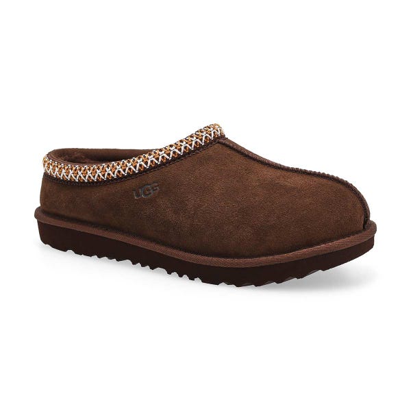 Kids'  Tasman II Slipper - Dusted Cocoa