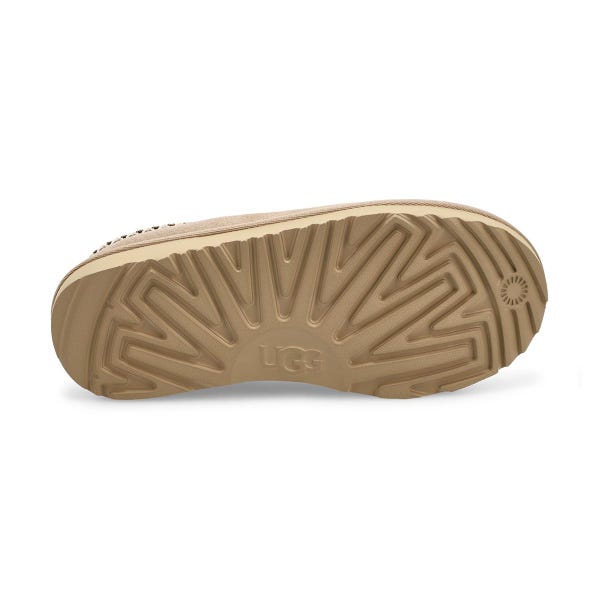 Pantoufle Tasman II pour enfants - Moonlight