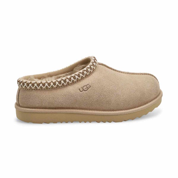 Pantoufle Tasman II pour enfants - Moonlight