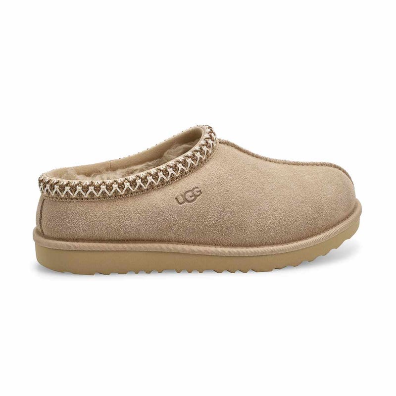 Pantoufle Tasman II pour enfants - Moonlight
