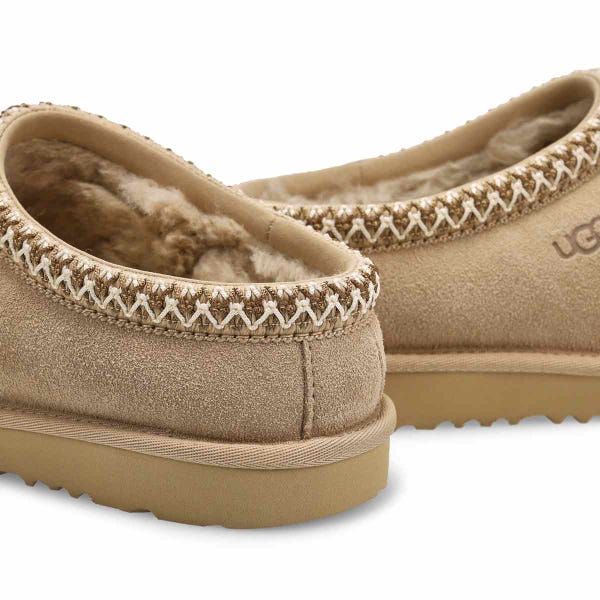 Pantoufle Tasman II pour enfants - Moonlight
