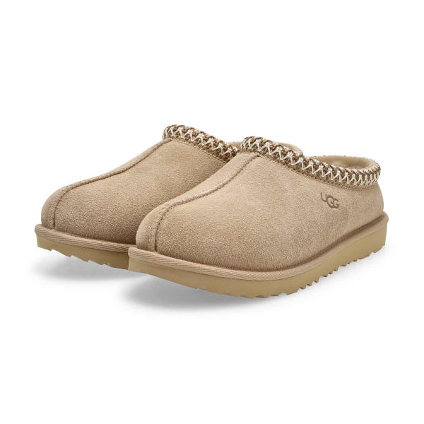 Pantoufle Tasman II pour enfants - Moonlight