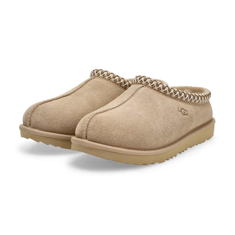 Pantoufle Tasman II pour enfants - Moonlight
