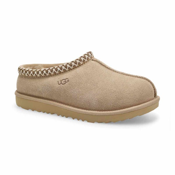 Pantoufle Tasman II pour enfants - Moonlight