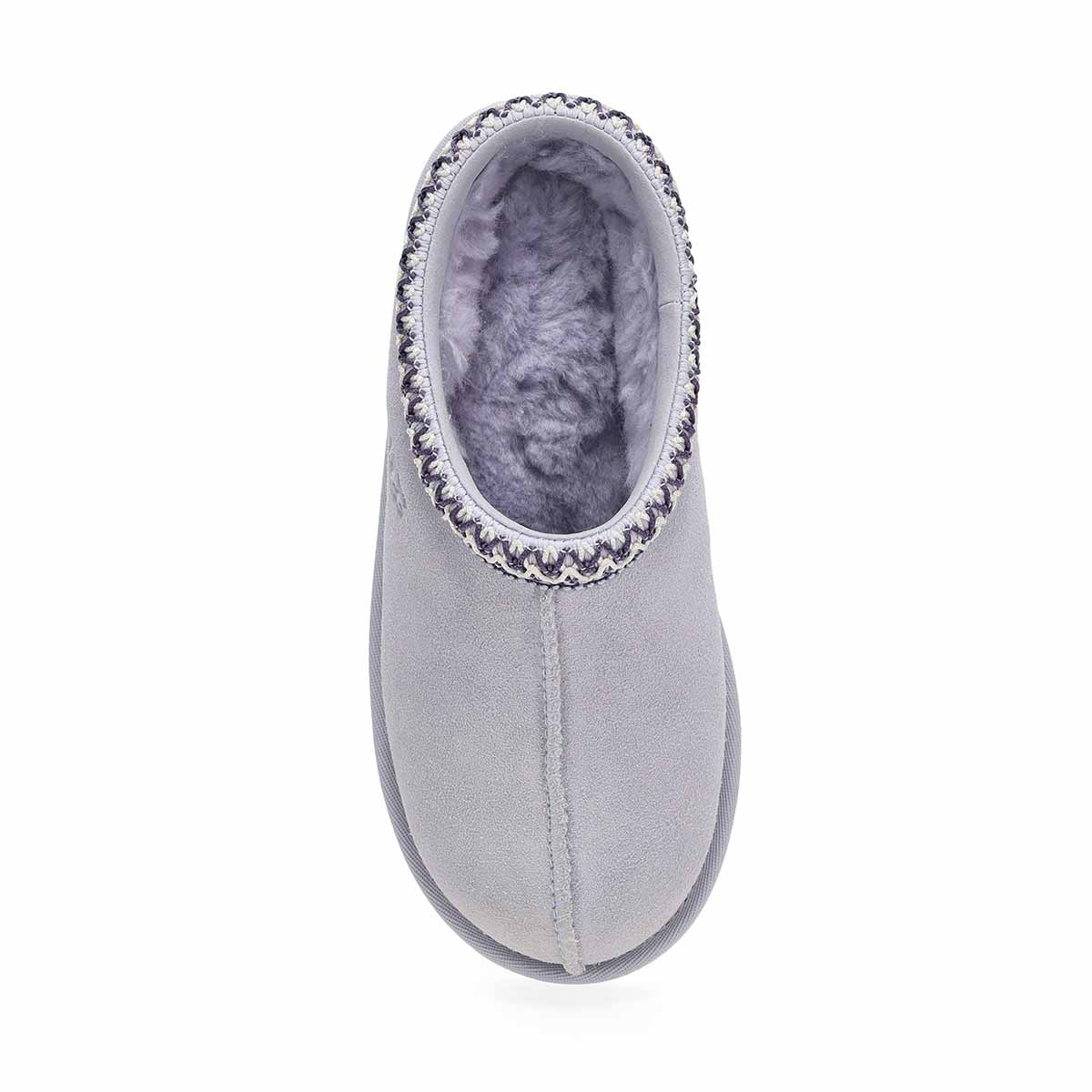 Girls' Tasman II Slipper - Misty Wisteria