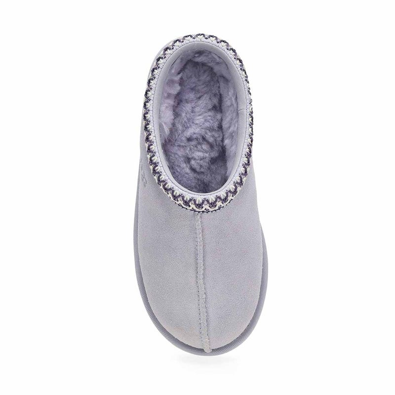 Girls' Tasman II Slipper - Misty Wisteria