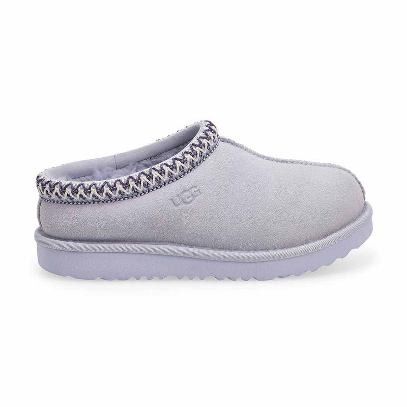 Girls' Tasman II Slipper - Misty Wisteria
