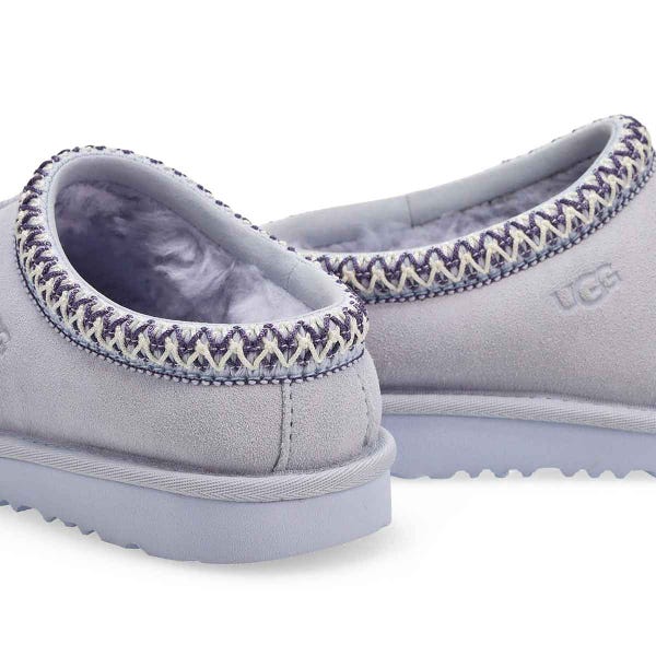 Girls' Tasman II Slipper - Misty Wisteria