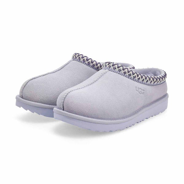 Girls' Tasman II Slipper - Misty Wisteria