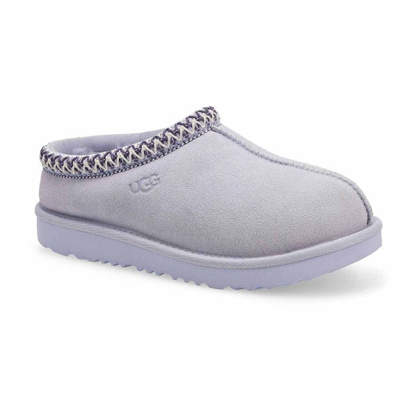 Girls' Tasman II Slipper - Misty Wisteria