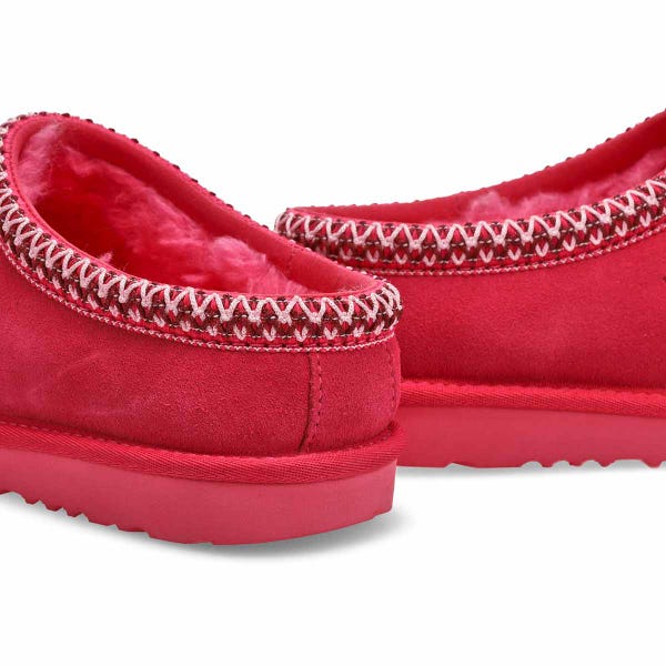 Girls'  Tasman II Slipper - Pink Bloom