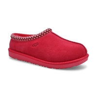 Pantoufle TASMAN II, floraison rose, enfants