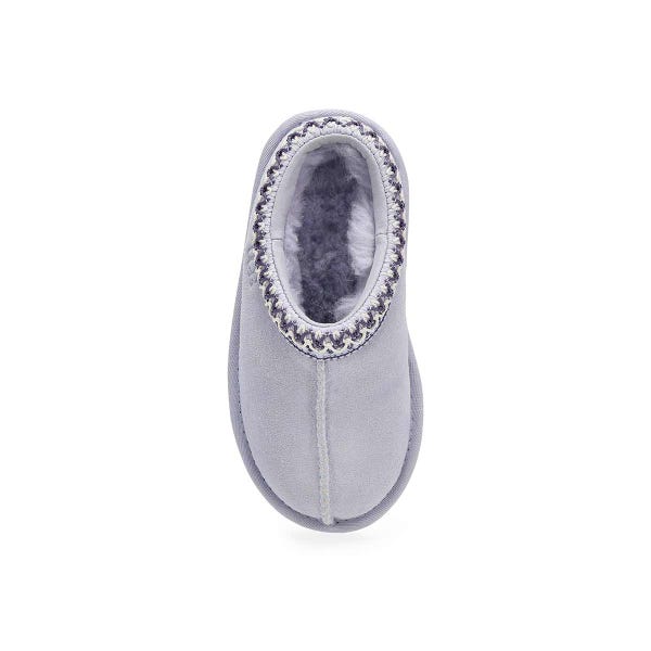 Infants'  Tasman II Sheepskin Slipper - Misty Wisteria