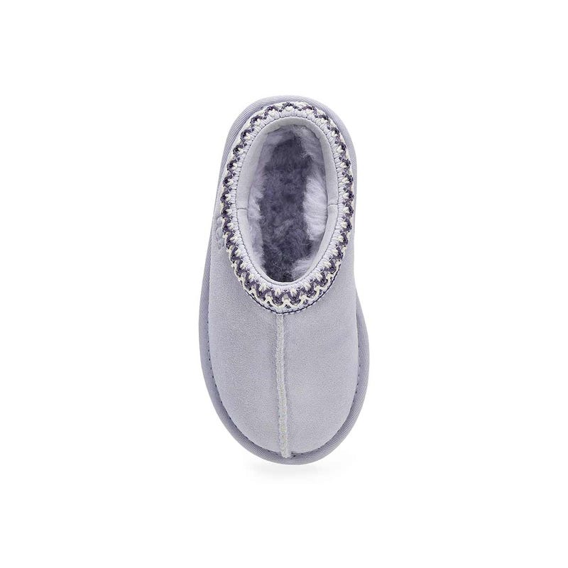Infants'  Tasman II Sheepskin Slipper - Misty Wisteria