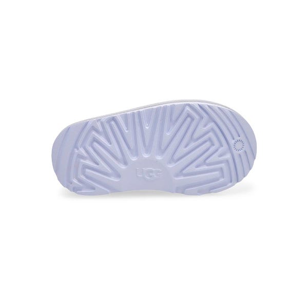 Infants'  Tasman II Sheepskin Slipper - Misty Wisteria