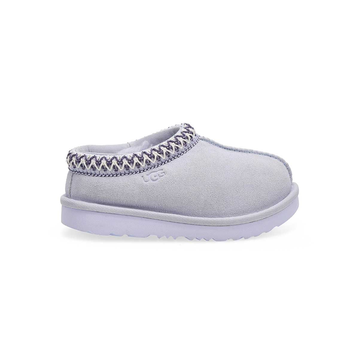 Infants'  Tasman II Sheepskin Slipper - Misty Wisteria