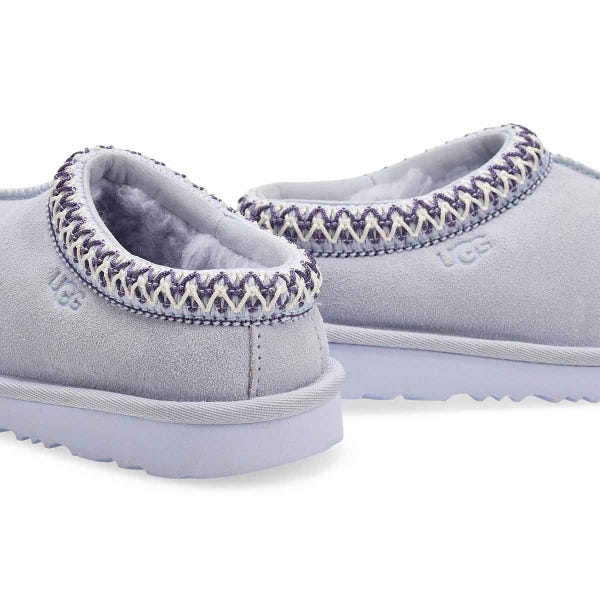 Infants'  Tasman II Sheepskin Slipper - Misty Wisteria