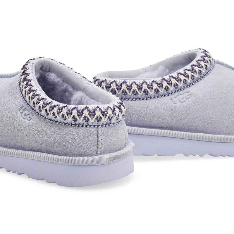 Infants'  Tasman II Sheepskin Slipper - Misty Wisteria