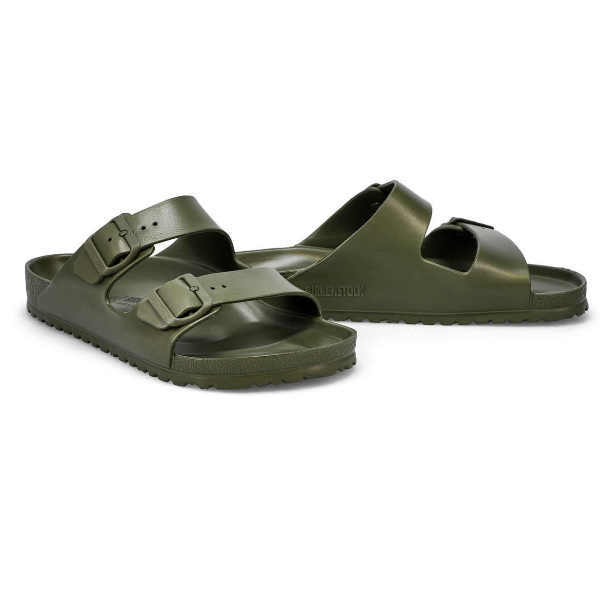 Mens' Arizona EVA Sandals - Green
