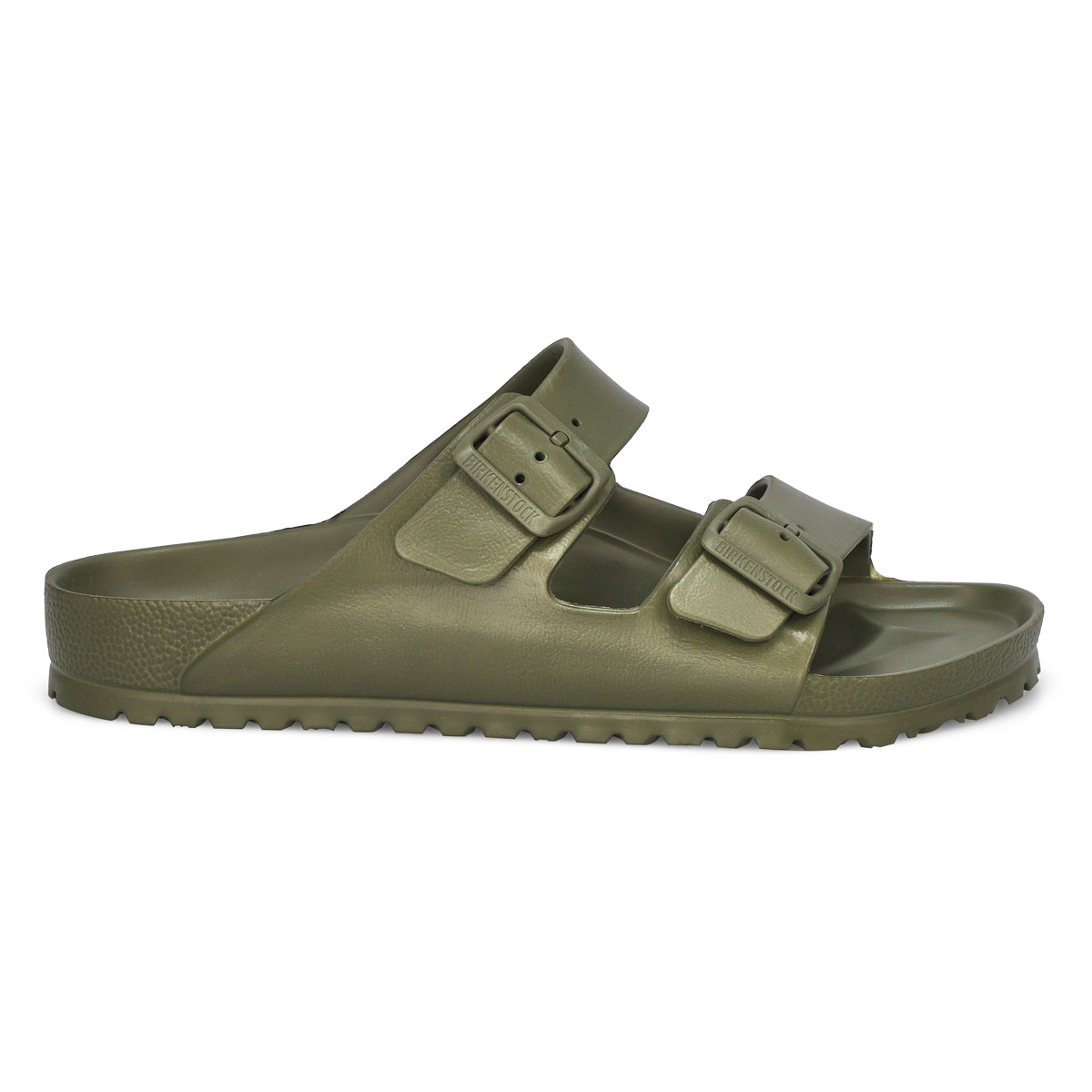 Mens' Arizona EVA 2 Strap Sandal - Khaki