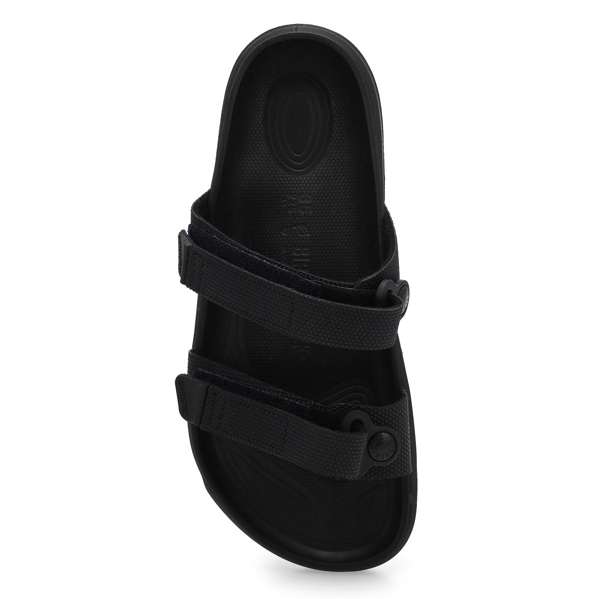 Women's  Sahara Birko-Flor Slide Sandal - Futura B