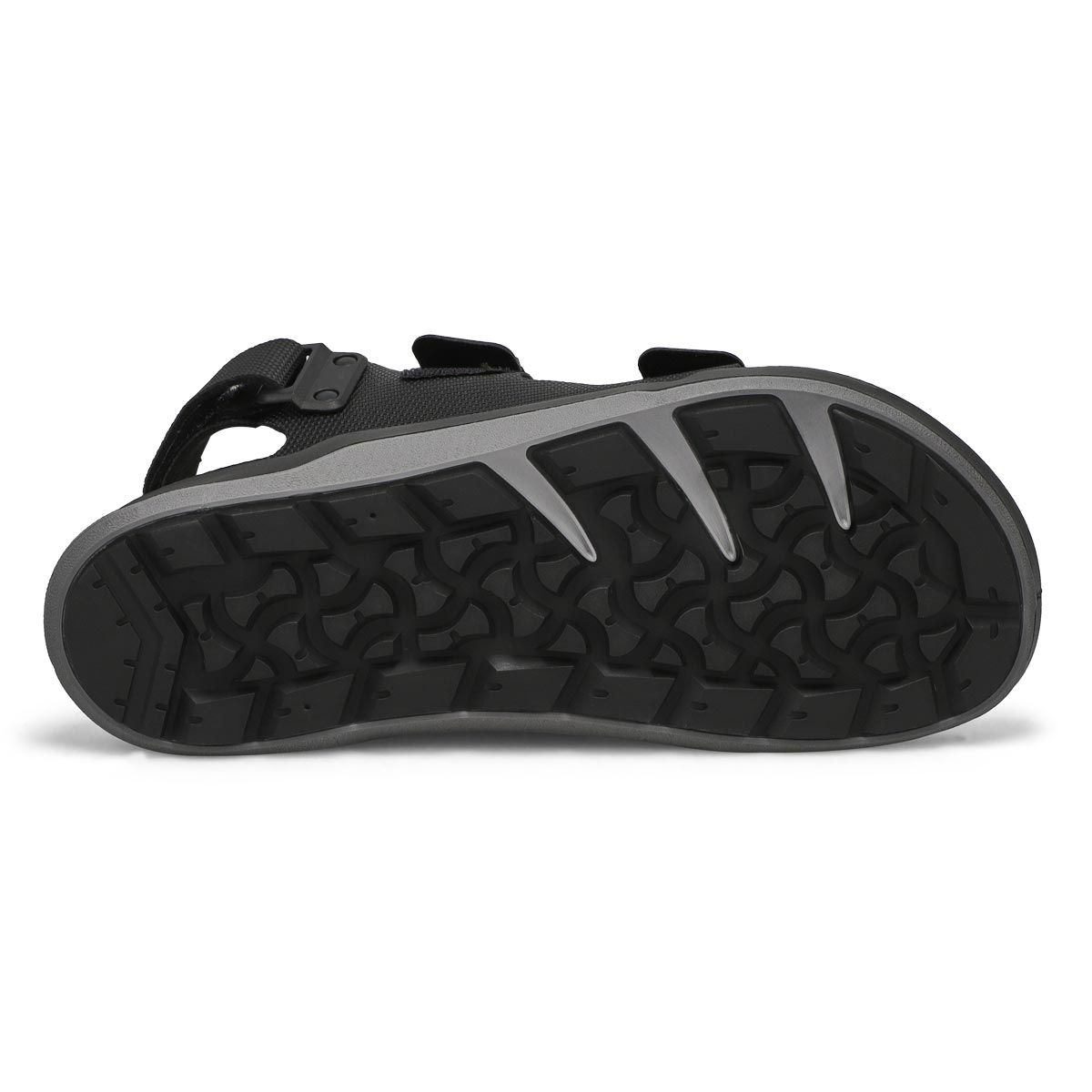 Men's Tatacoa Birko-Flor Casual Sandal - Black