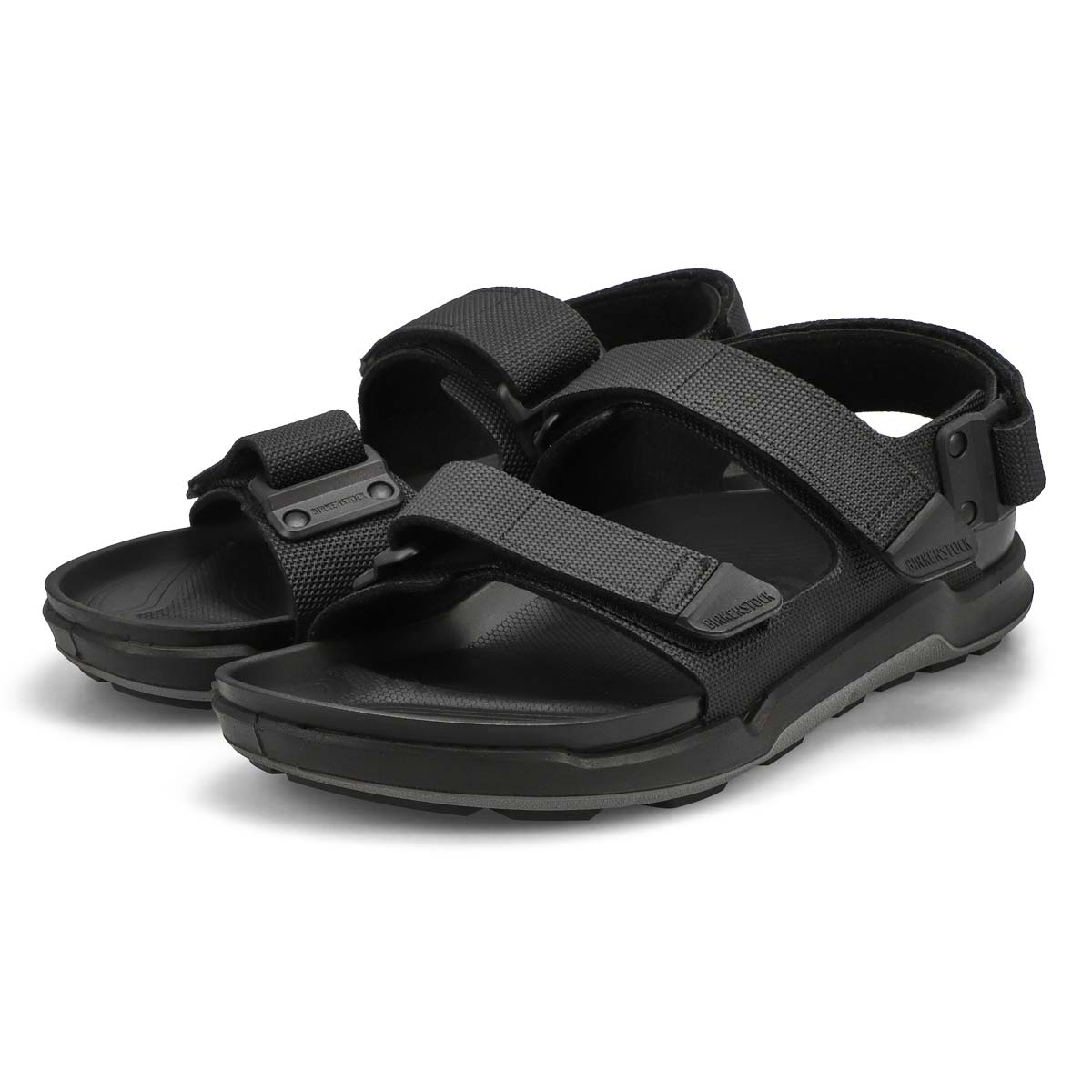 Men's Tatacoa Birko-Flor Casual Sandal - Black