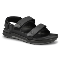 Men's Tatacoa Birko-Flor Casual Sandal - Black