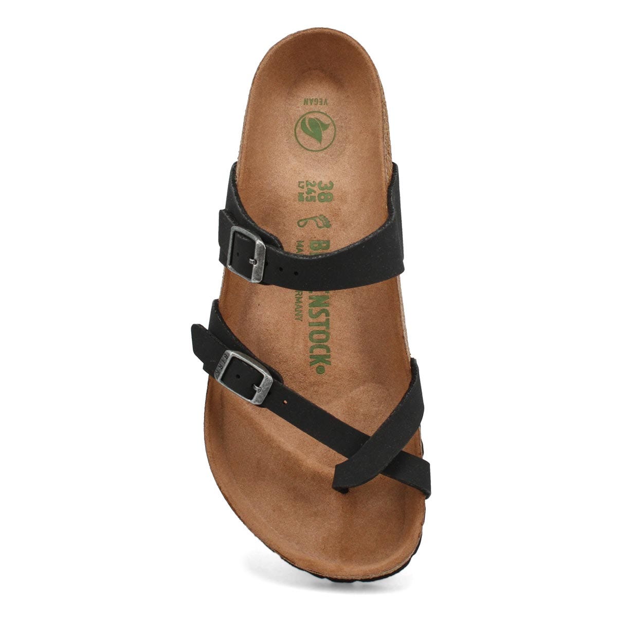 Birkenstock Mayari | Vegan | Size 37 | Birkenstock, Birkenstock mayari, Birkenstock shoes