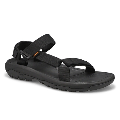 Mns Hurricane XLT2 Sport Sandal - Black