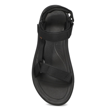 Men's Hurricane XL T2 Sport Sandal - Black