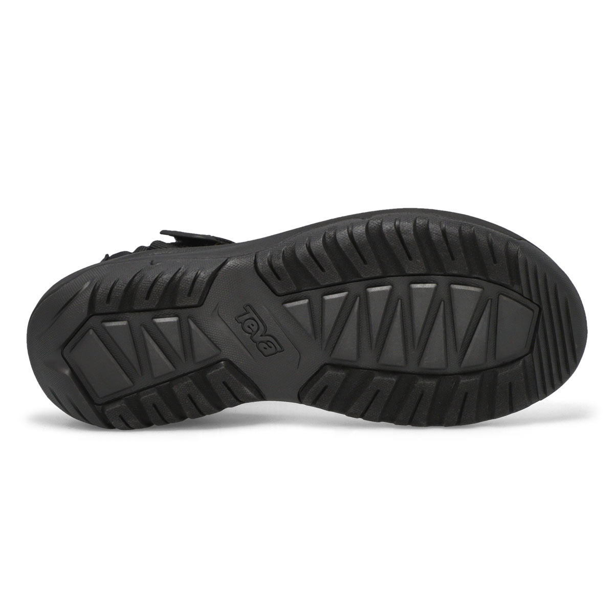 Men's Hurricane XL T2 Sport Sandal - Black