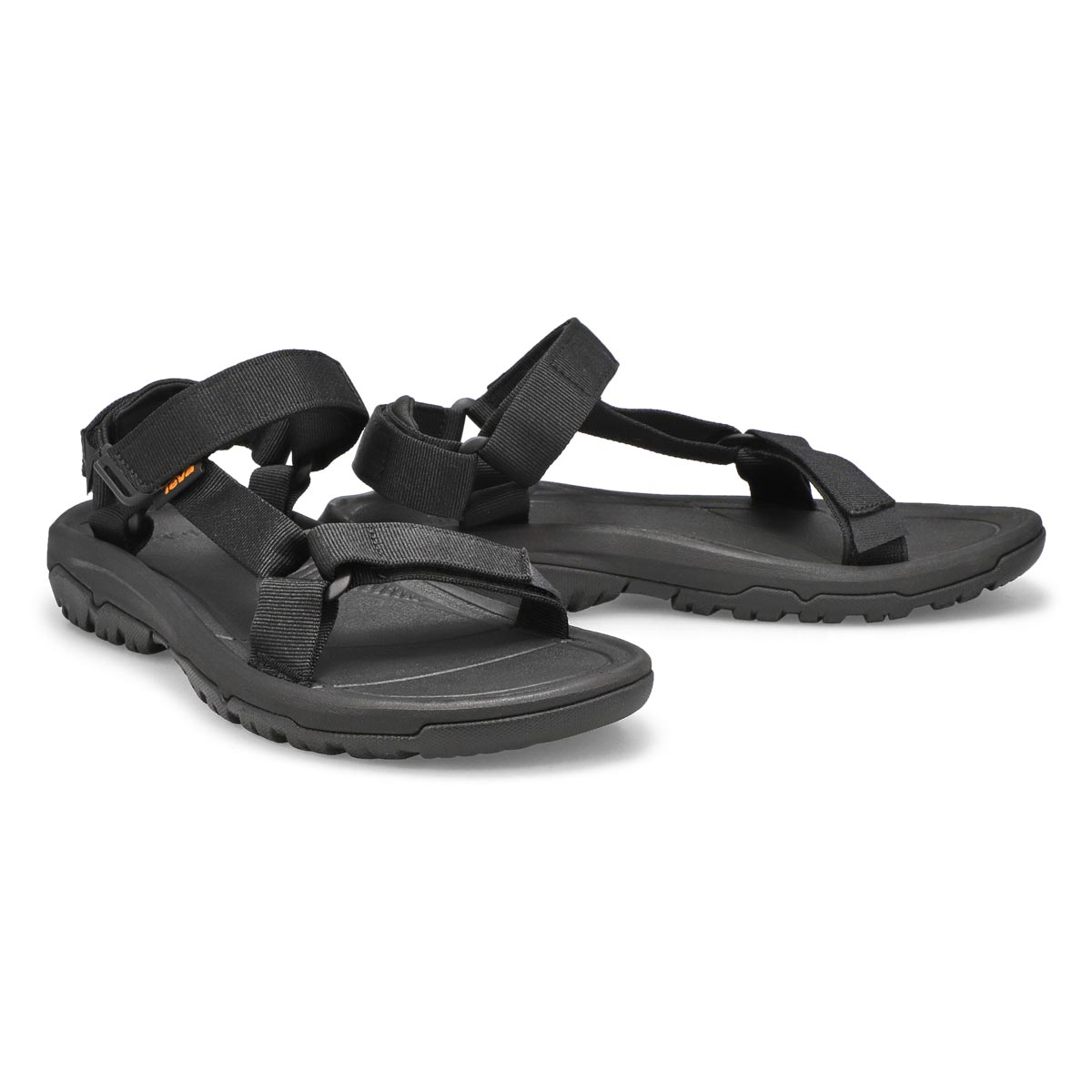 Men's Hurricane XL T2 Sport Sandal - Black