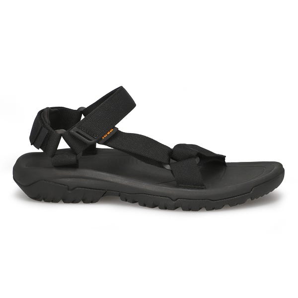 Men's Hurricane XL T2 Sport Sandal - Black