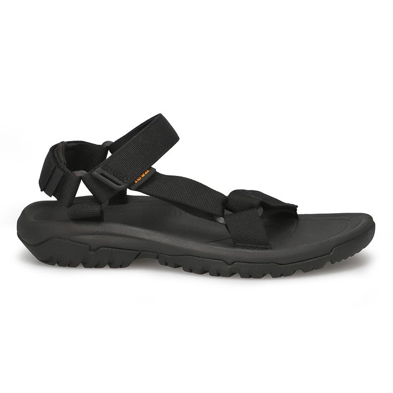 Men's Hurricane XL T2 Sport Sandal - Black
