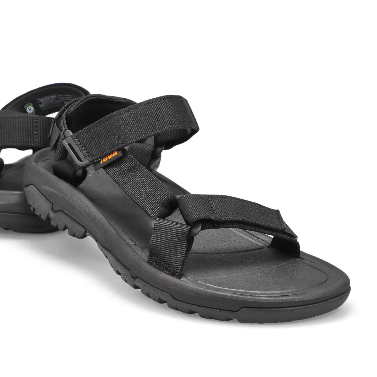 Men's Hurricane XL T2 Sport Sandal - Black