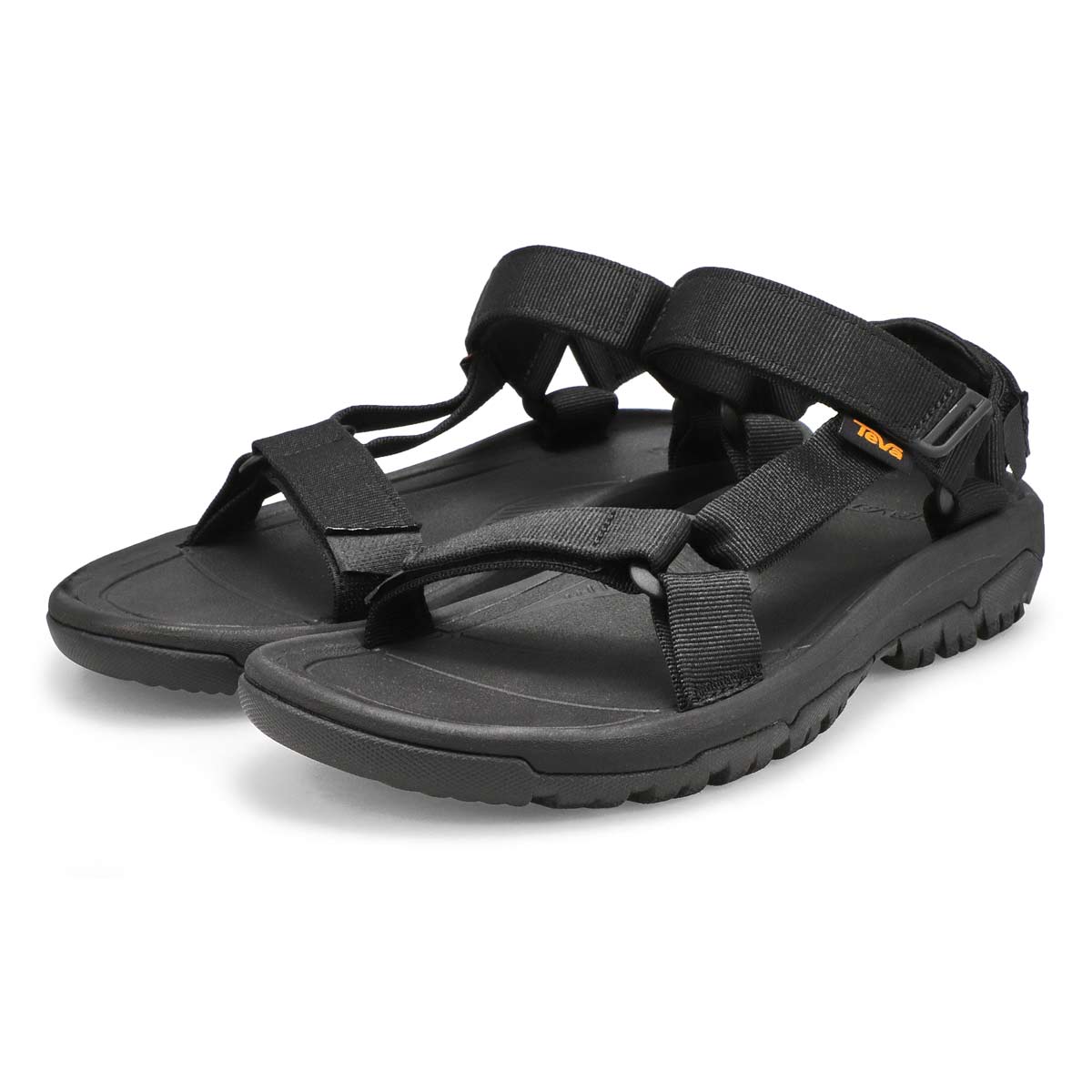 Men's Hurricane XL T2 Sport Sandal - Black